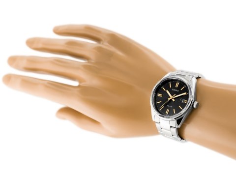 ZEGAREK MĘSKI CASIO MTP-1302D-1A2 (zd072b) + BOX