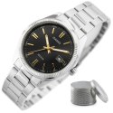 ZEGAREK MĘSKI CASIO MTP-1302D-1A2 (zd072b) + BOX
