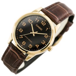 ZEGAREK MĘSKI CASIO MTP-V001GL-1B (zd080b) + BOX