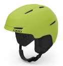 Kask zimowy GIRO SPUR ano lime roz. XS (48.5-52cm) (NEW 2024/2025)