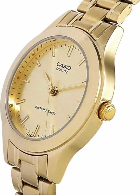 ZEGAREK DAMSKI CASIO LTP-1128N-9A (zd543a) + BOX