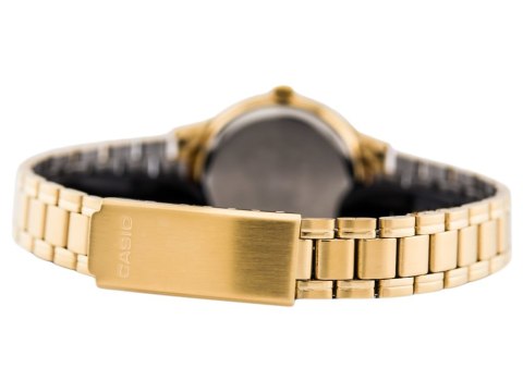 ZEGAREK DAMSKI CASIO LTP-1128N-9A (zd543a) + BOX