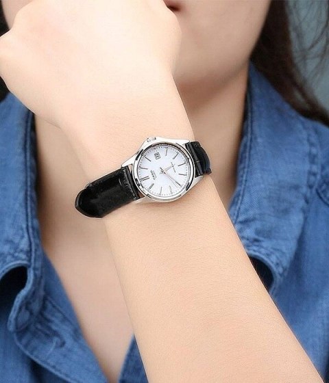 ZEGAREK DAMSKI CASIO LTP-1183E-7A (zd514b) + BOX