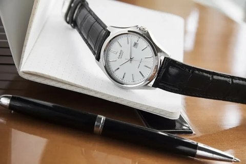 ZEGAREK DAMSKI CASIO LTP-1183E-7A (zd514b) + BOX