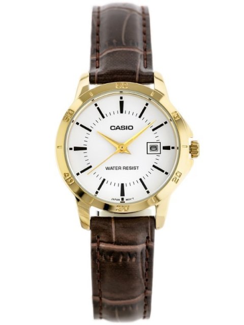 ZEGAREK DAMSKI CASIO LTP-V004GL-7A (zd569c) + BOX