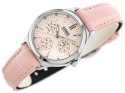 ZEGAREK DAMSKI CASIO LTP-V300L-4A (zd581b) + BOX