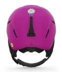 Kask zimowy GIRO SPUR MIPS matte rhodamine roz. M (55.5-59 cm) (NEW 2024/2025)