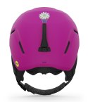 Kask zimowy GIRO SPUR matte rhodamine roz. XS (48.5-52cm) (NEW 2024/2025)