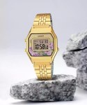 ZEGAREK DAMSKI CASIO LA680WGA-4C (zd631d) + BOX