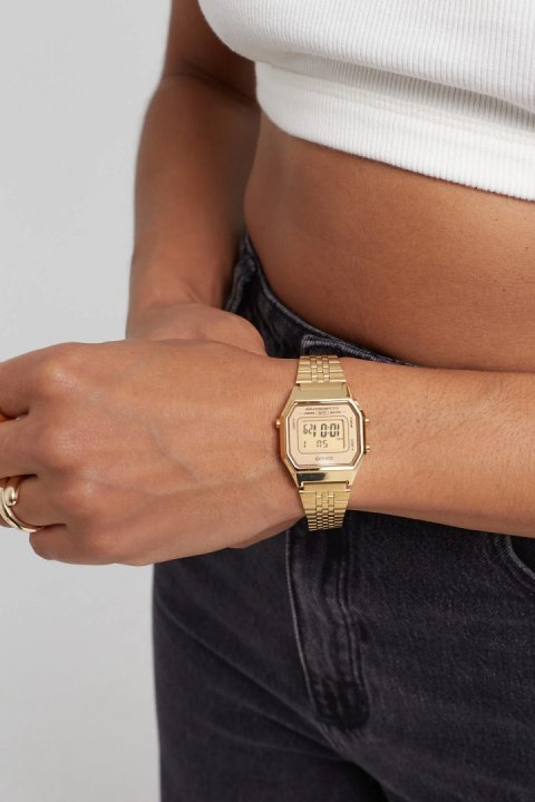 ZEGAREK DAMSKI CASIO VINTAGE LA680WGA-9D + BOX