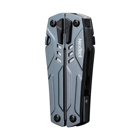 Multitool Nextool NE20045 15w1 + zestaw bitów (niebieski)