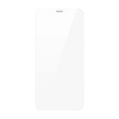 Szkło hartowane BASEUS 0.3mm do iPhone XS Max/11 Pro Max 2szt.