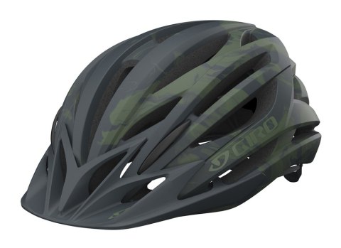 Kask mtb GIRO ARTEX MIPS hedge green cosmic dust roz. M (55-59 cm) (NEW 2025)