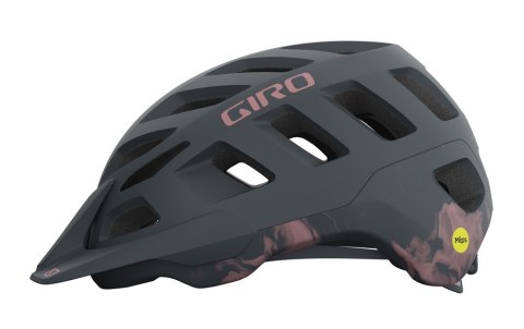 Kask mtb GIRO RADIX MIPS dusty rose cosmic roz. M (55-59 cm) (WYPRZEDAŻ -50%)