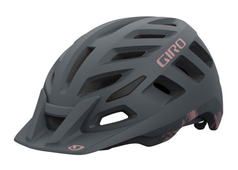 Kask mtb GIRO RADIX MIPS dusty rose cosmic roz. M (55-59 cm) (WYPRZEDAŻ -50%)