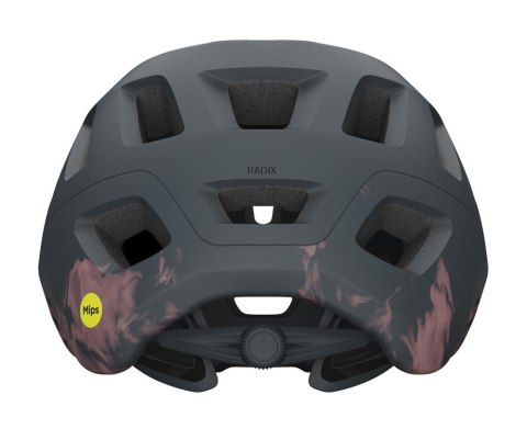 Kask mtb GIRO RADIX MIPS dusty rose cosmic roz. M (55-59 cm) (WYPRZEDAŻ -50%)