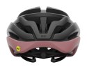 Kask szosowy GIRO CIELO MIPS metallic coal dusty rose roz. M (55-59 cm) (NEW 2025)