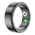 Smartring COLMI R02 rozmiar 8 18.1mm (czarny)