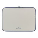 TUCANO Elements 2 - Pokrowiec MacBook Air 13" (M4/M3/M2/M1/2025-2018) / Pro 13" (szary)