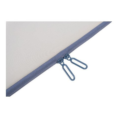 TUCANO Elements 2 - Pokrowiec MacBook Air 13" (M4/M3/M2/M1/2025-2018) / Pro 13" (szary)