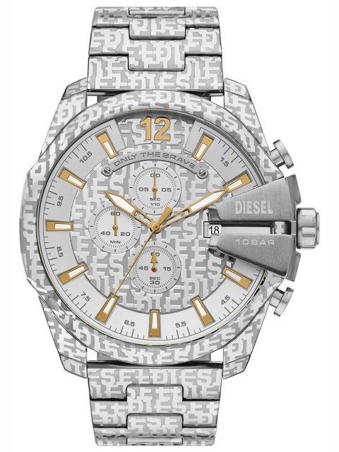 ZEGAREK MĘSKI DIESEL DZ4636 - MEGA CHIEF (zz001o)