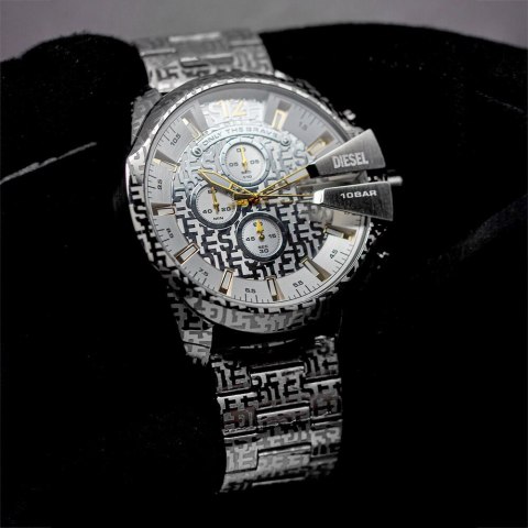 ZEGAREK MĘSKI DIESEL DZ4636 - MEGA CHIEF (zz001o)