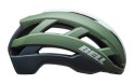 Kask gravel szosowy BELL FALCON XR MIPS matte green roz. L (58-62 cm) (WYPRZEDAŻ -50%)