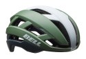 Kask gravel szosowy BELL FALCON XR MIPS matte green roz. L (58-62 cm) (WYPRZEDAŻ -50%)
