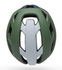 Kask gravel szosowy BELL FALCON XR MIPS matte green roz. L (58-62 cm) (WYPRZEDAŻ -50%)