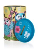 Puszka skarbonka Round Small OWL