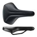 Siodło SELLE ITALIA SPORTOURING GT-1 FLOW L (id match L2), Pręty FeC Alloy, Pianka EVA, 294g (NEW)