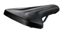 Siodło SELLE ITALIA SPORTOURING GT-1 FLOW L (id match L2), Pręty FeC Alloy, Pianka EVA, 294g (NEW)