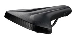 Siodło SELLE ITALIA SPORTOURING GT-1 FLOW L (id match L2), Pręty FeC Alloy, Pianka EVA, 294g (NEW)