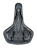 Siodło SELLE ITALIA SPORTOURING GT-1 FLOW L (id match L2), Pręty FeC Alloy, Pianka EVA, 294g (NEW)