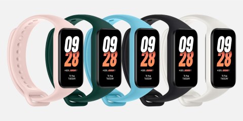 Smartband XIAOMI Band 8 Active