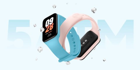 Smartband XIAOMI Band 8 Active