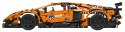Zestaw Klocków Auto Sportowe RC 1488el. Pomarańczowe