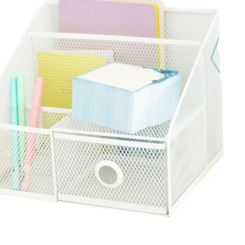 Disney Stitch - Karteczki samoprzylepne z kolekcji Tropical (7,5 x 7,5 cm)