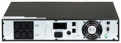 ZASILACZ UPS UPS13 RACK 1000 VA Green Cell