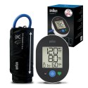 BRAUN EXACTFIT 2 BUA4050EU Ciśnieniomierz naramienny elektroniczny z pamięcią