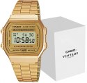 Zegarek Unisex CASIO Vintage A168WG-9EF + BOX