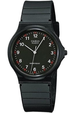 Zegarek CASIO MQ-24-1BLLEG + BOX