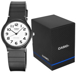 Zegarek CASIO MQ-24-7B2LEG + BOX