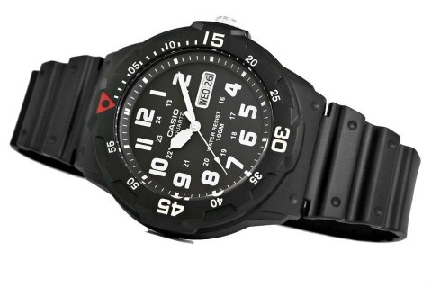 Zegarek CASIO MRW-200H-1BVEG 10 Bar + BOX