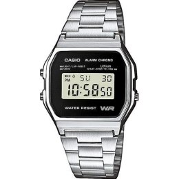 Zegarek CASIO Vintage A158WEA-1EF + BOX