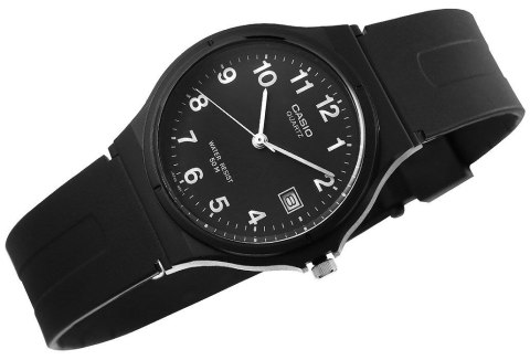 Zegarek Damski CASIO MW-59-1BVDF + BOX