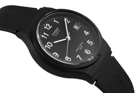 Zegarek Damski CASIO MW-59-1BVDF + BOX