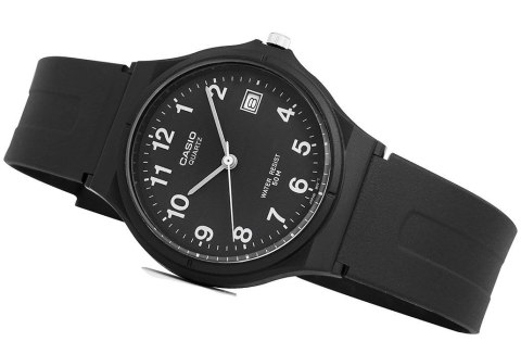 Zegarek Damski CASIO MW-59-1BVDF + BOX