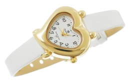 Zegarek PERFECT Serce LP292