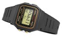 Zegarek Męski CASIO F-91WG-9QDF + BOX